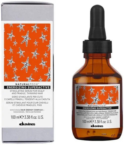 Davines Naturaltech Energizing Superactive 100