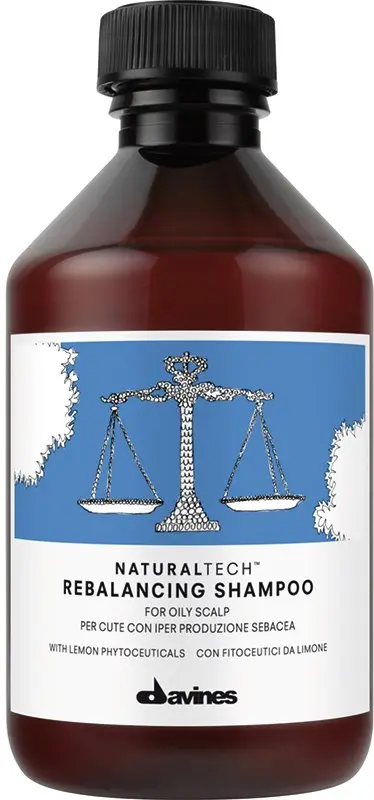 Davines Naturaltech Rebalancing Shampoo 250