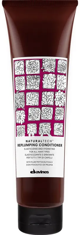 Davines Naturaltech Replumping Conditioner 150 ml