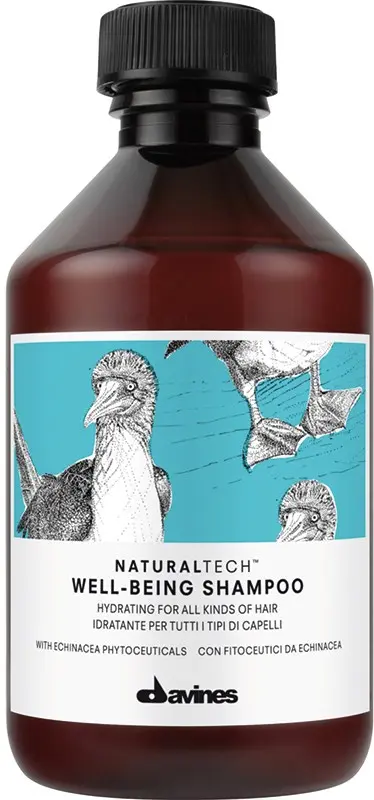Davines Naturaltech Calming Shampoo 250