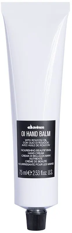 Davines OI Hand Balm 75