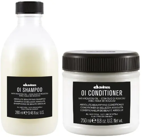 Davines OI Duo