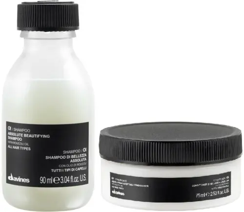 Davines OI Travelkit