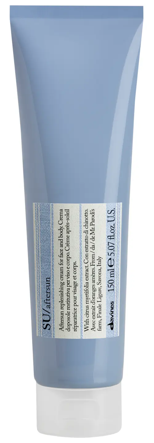 Davines SU SU aftersun 150