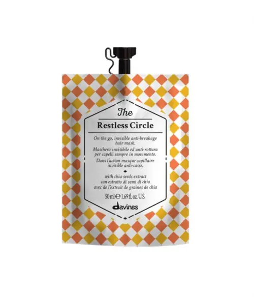 Davines Essential The Restless Circle 50 ml
