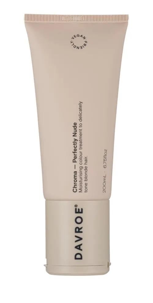 DAVROE Chroma Perfectly Nude 200ml