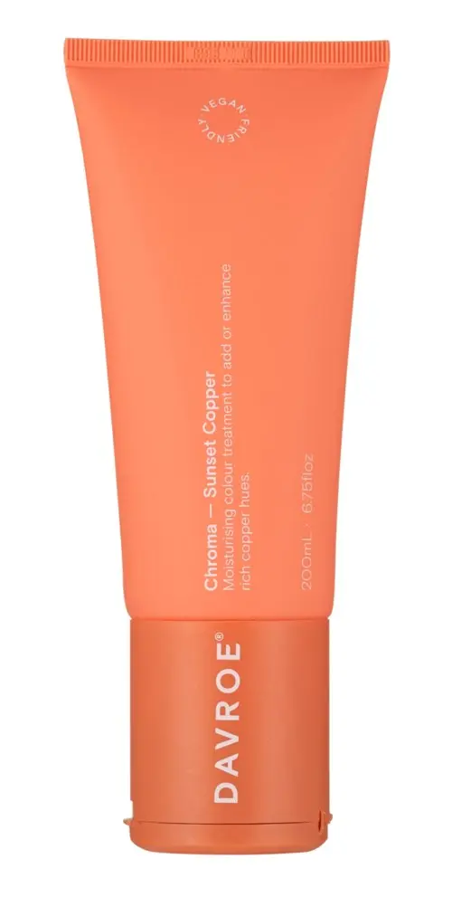 DAVROE Chroma Sunset Copper