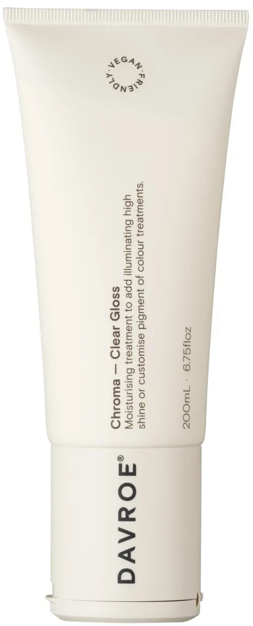 DAVROE Chroma Clear Gloss 200 ml