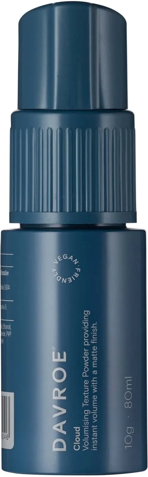 DAVROE Cloud Texture Powder 10gm