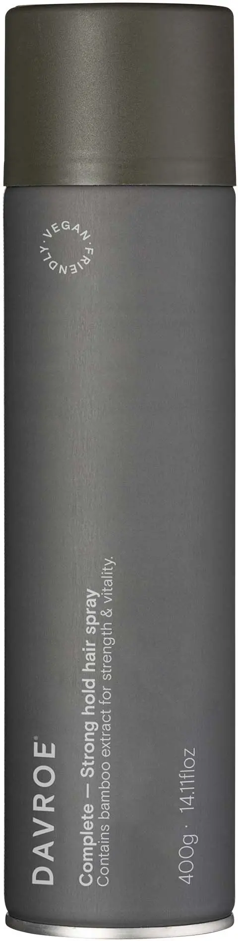DAVROE Complete Aerosol Hair Spray 400gm