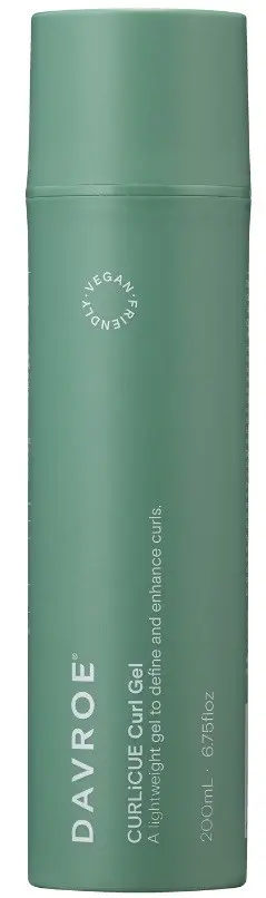DAVROE CURLiCUE Curl Gel 200 ml