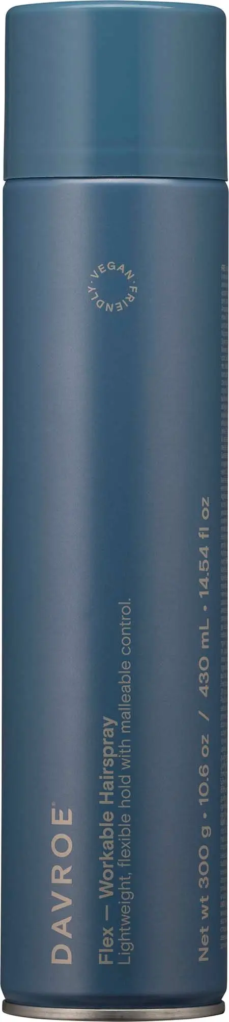 DAVROE Flex Workable Hairspray 430 ml