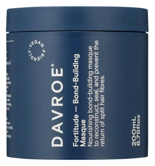 Davroe Fortitude Bond-Buildning Masque 200 ml