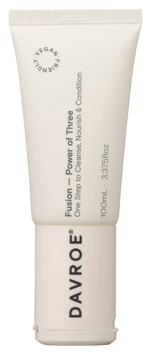 Davroe Fusion Power of three 100 ml