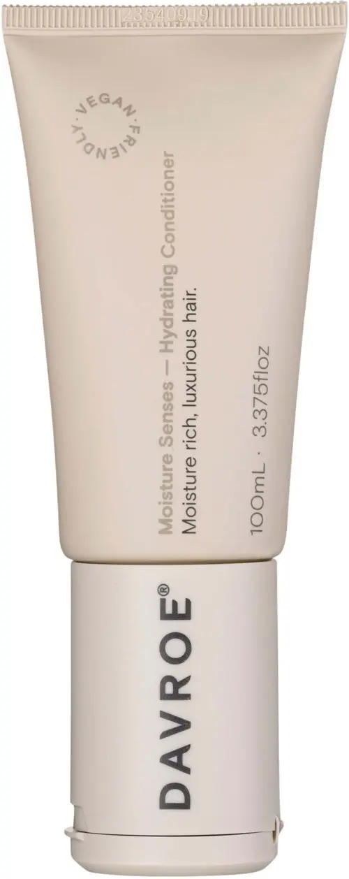 DAVROE Moisture Senses Hydrating Conditioner 100 ml