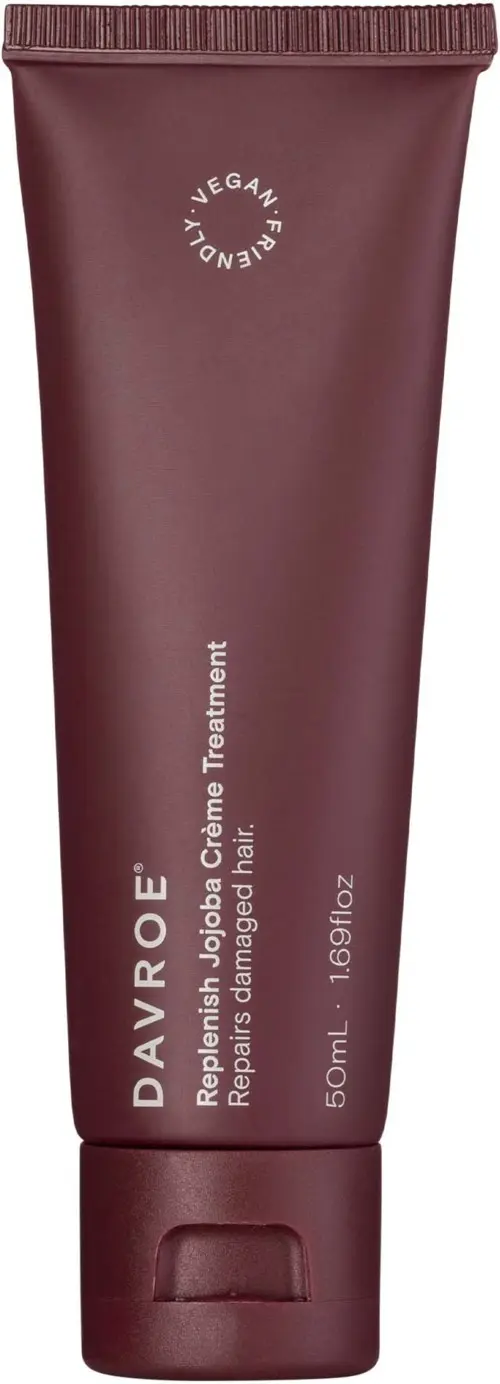 DAVROE Replenish Jojoba Crème Treatement  50ml