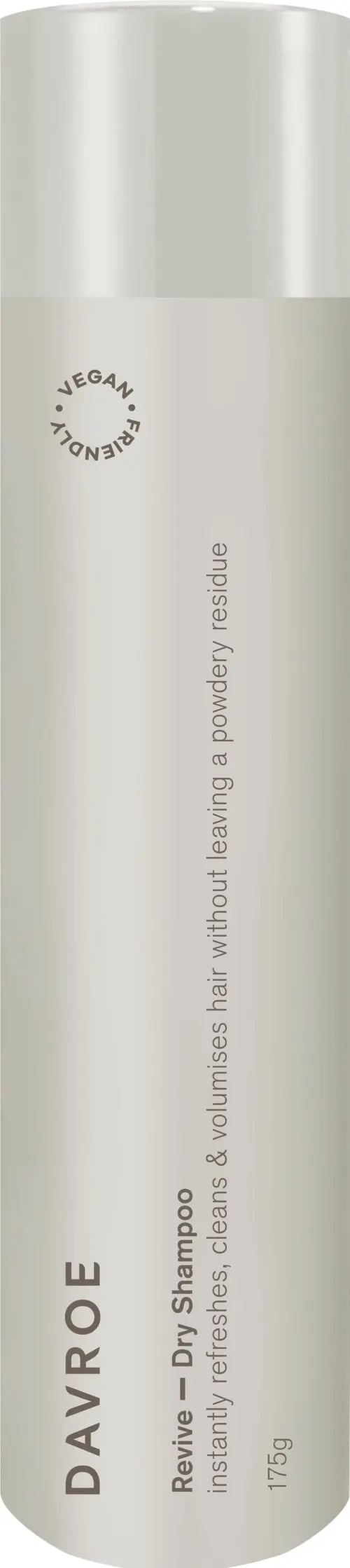DAVROE Revive Dry Shampoo 175gm