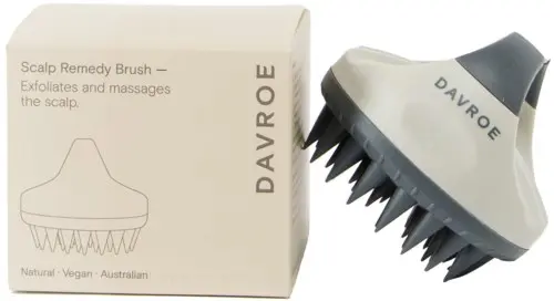 DAVROE Scalp Remedy Brush