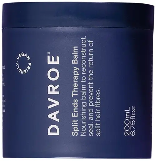DAVROE Split Ends Therapy Balm 200ml