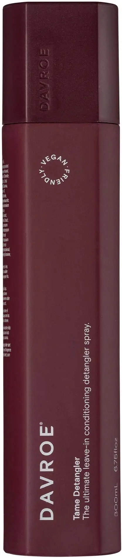 DAVROE Tame Detangler Spray 300 ml
