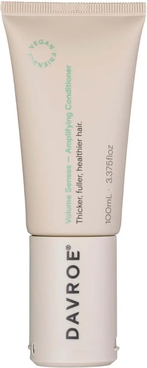 DAVROE Volume Amplifying Conditioner  100ml