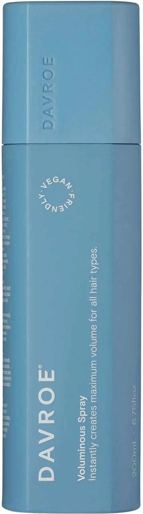 DAVROE Voluminous Spray  200ml