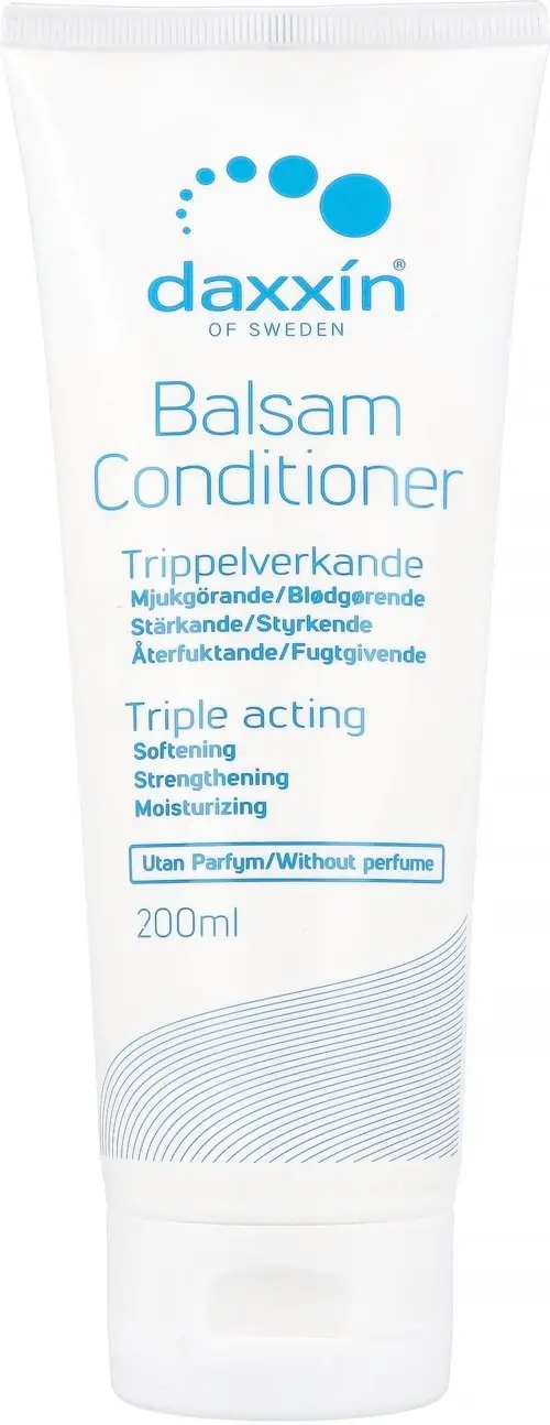 Daxxin Conditioner Without Perfume 200 ml