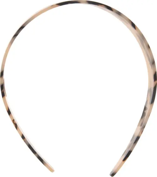 Dazzling Head Band Turtle