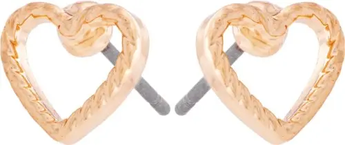 Dazzling J12 Heart Gold