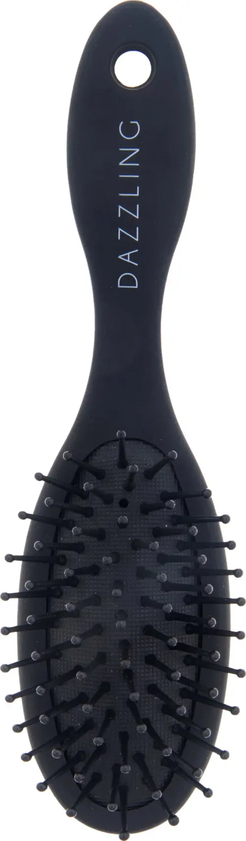 Dazzling Wetbrush Small Black