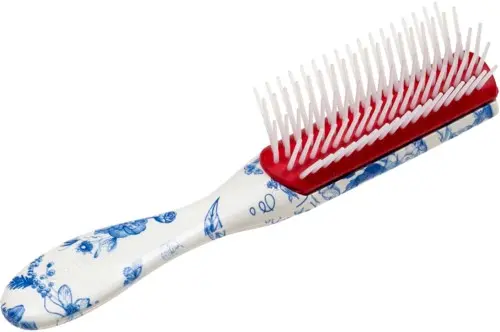 Denman Deluxe D14 Mini Curl Definer & Styler Blue Belle