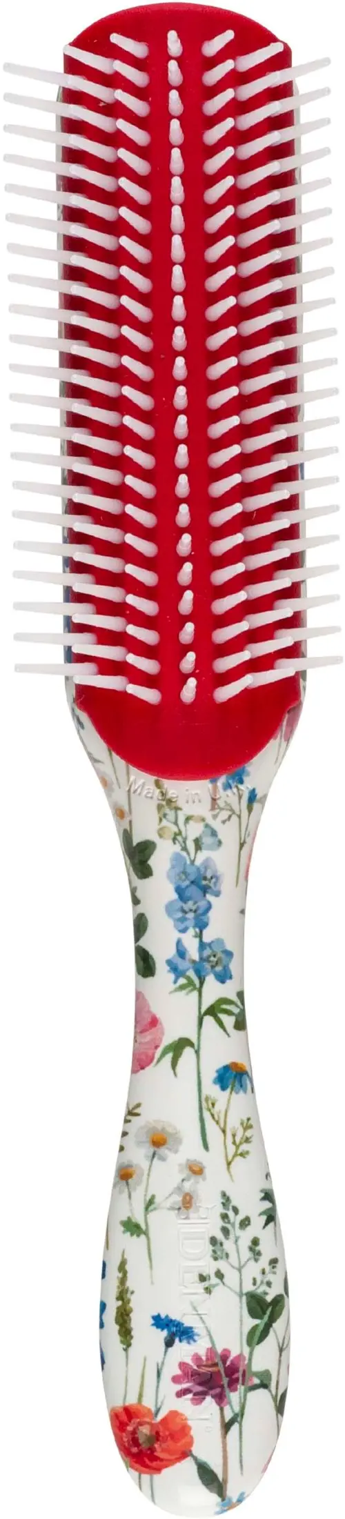 Denman Deluxe D3 Curl Definer & Styler Floral Fantasies