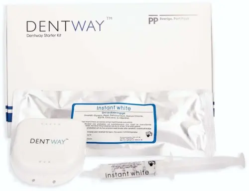 Dentway Starter Kit