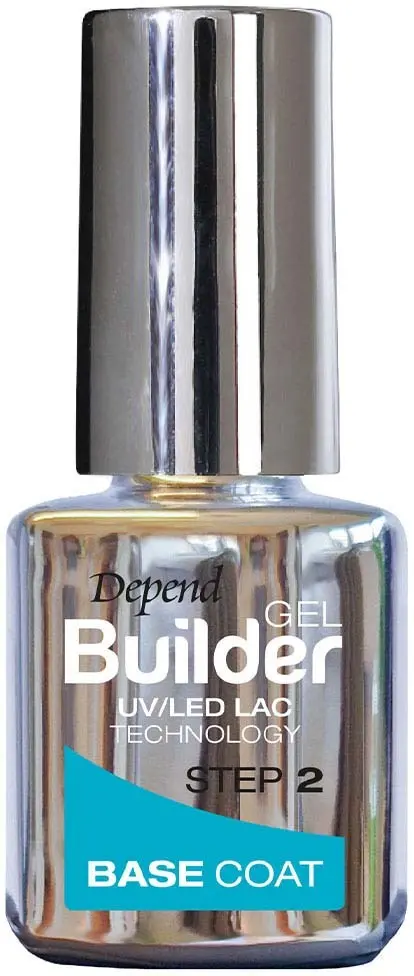 Depend Cosmetic Gel Builder Bas