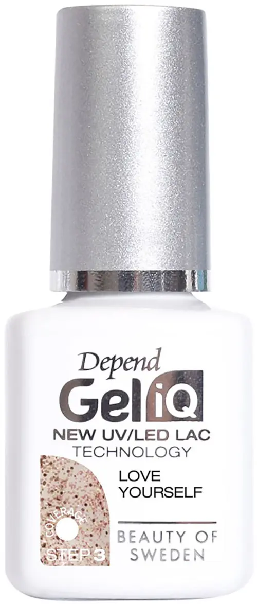Depend Gel iQ Love yourself 5ml