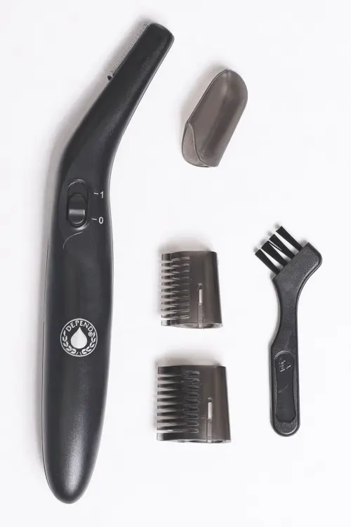 Depend Brow trimmer