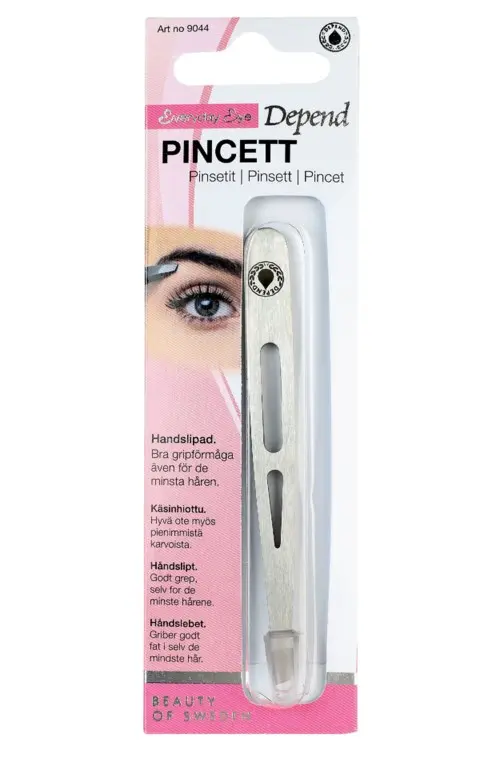 Depend Tweezers