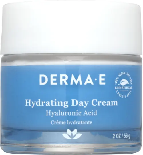 Derma E Hydrating Day Cream 56 g