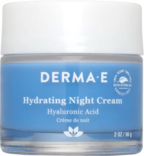 DERMA E Hydrating Night Cream