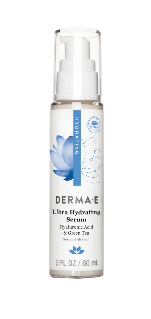 Derma E Hydrating Serum 56 g