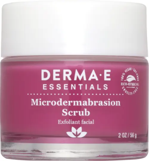 Derma E Microdermabrasion Scrub 56 g