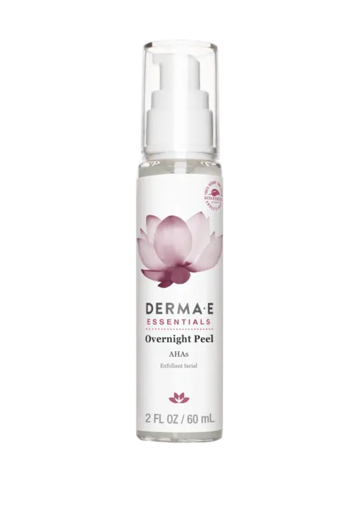 Derma E Overnight Peel  56 g