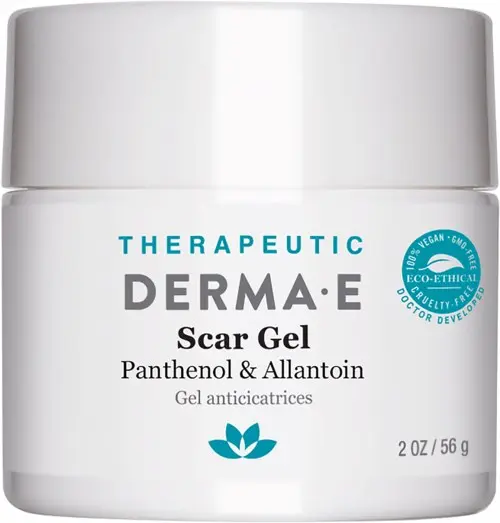 Derma E Scar Gel 56 g