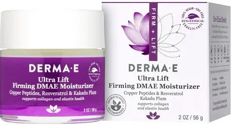 Derma E Ultra Lift Firming DMAE Moisturizer 56 g