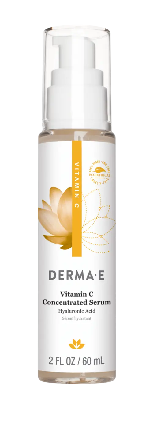 Derma E Vitamin C Concentrated Serum 60 ml