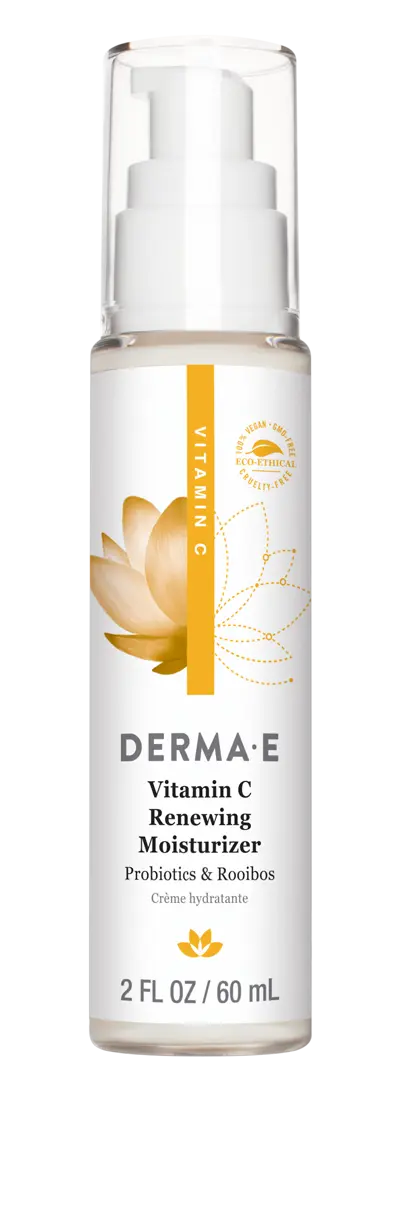 Derma E Vitamin C Renewing Moisturizer 60 ml