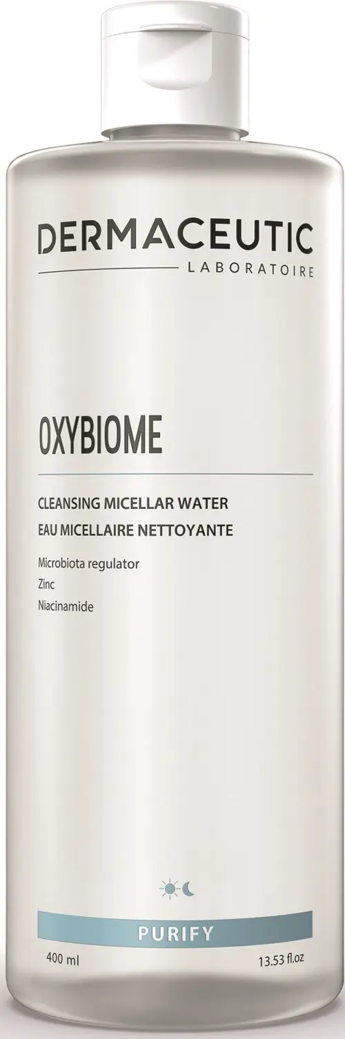 Dermaceutic Purify Oxybiome 400ml