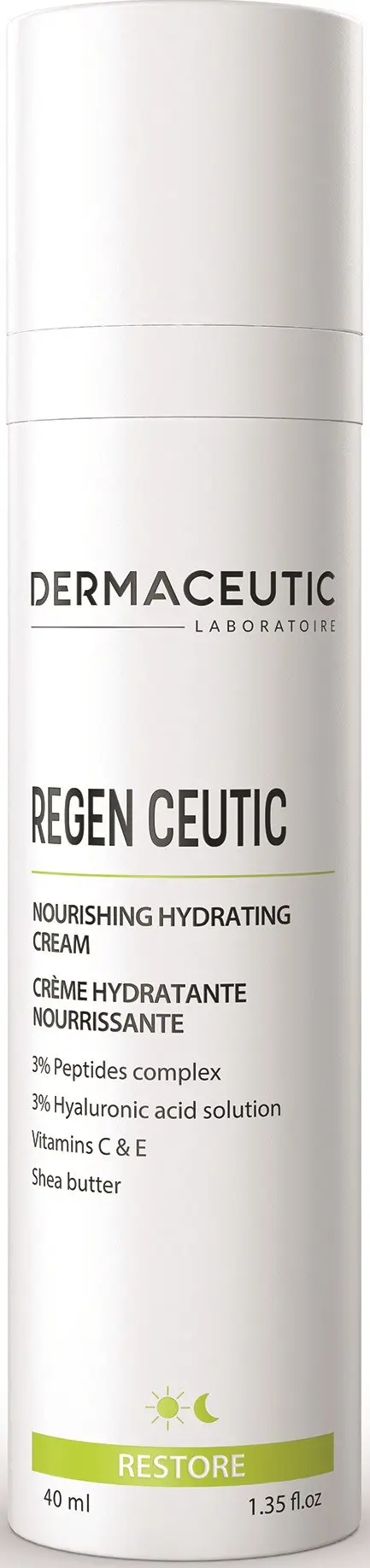 Dermaceutic Regen Ceutic 40ml