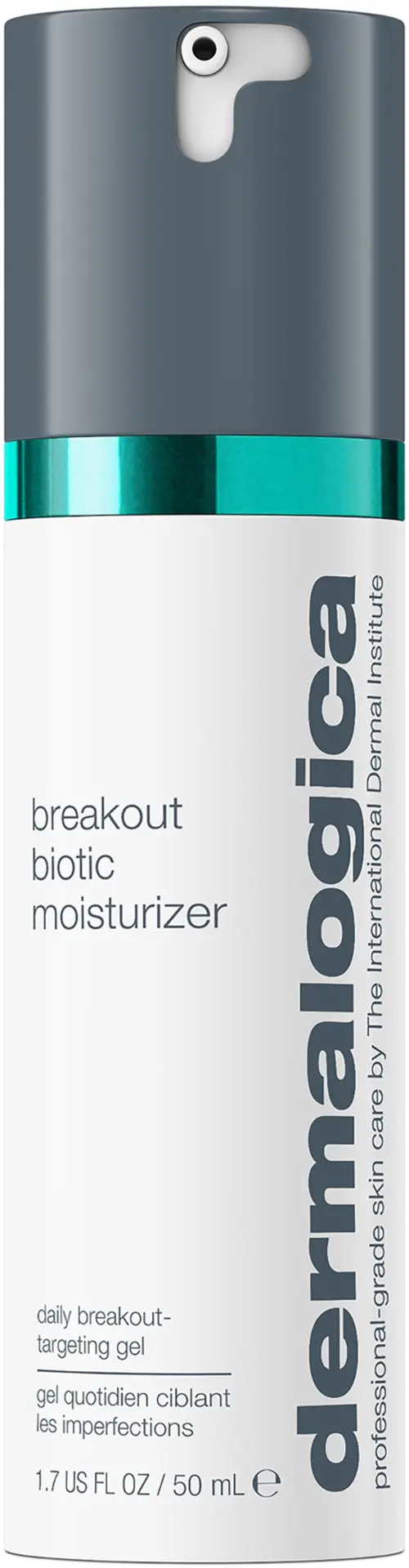 Dermalogica Active Clearing Breakout Biotic Moisturizer 50ml