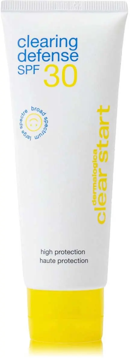 Dermalogica Clearing defense spf30 59 ml